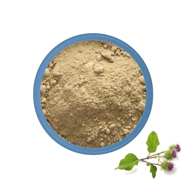 Burdock Leaf Powder Burdock Leaf Powder