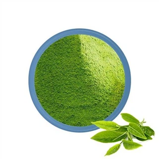گرین ٹی پاؤڈر