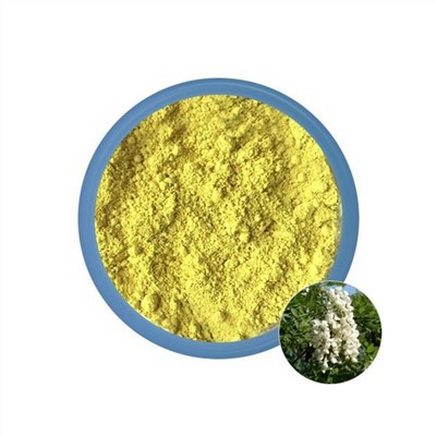 Quercetin اقتباس