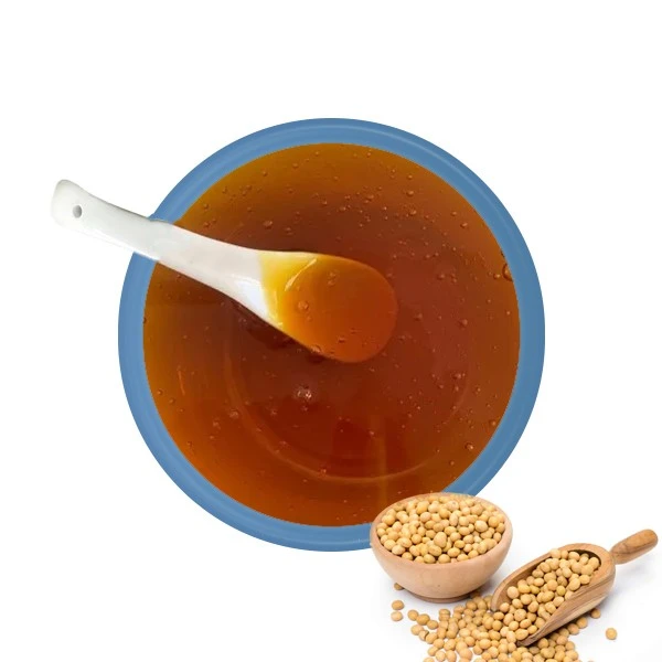 سویا لیسیتین مائع