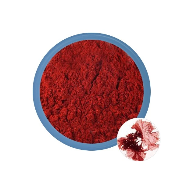 astaxanthin تھوک